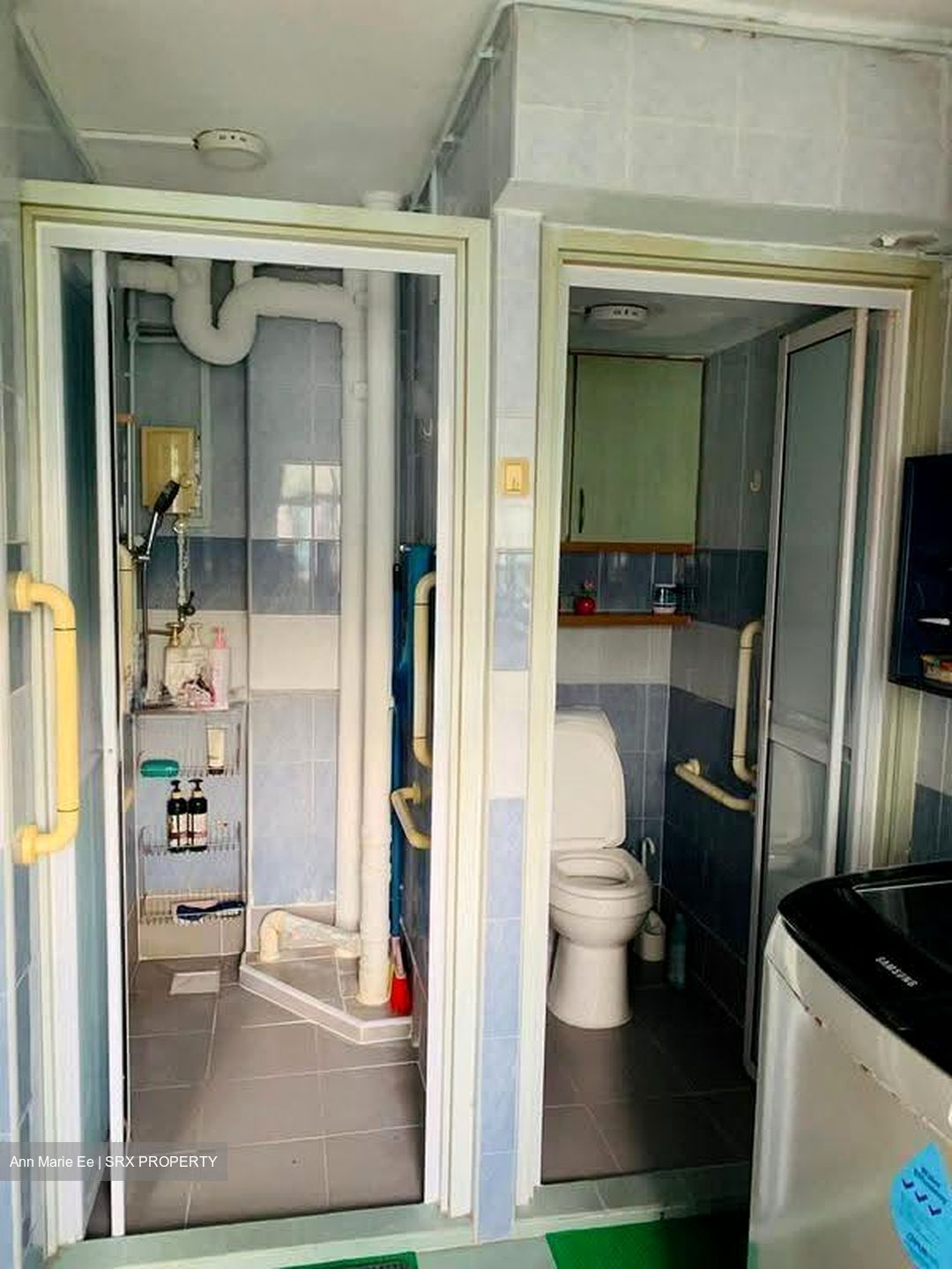 Blk 201 Toa Payoh Spring (Toa Payoh), HDB 4 Rooms #609510571